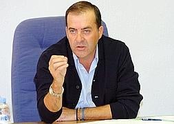 Matías Carrillo | Vicente Vicens/