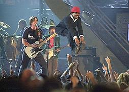 Black Eyed Peas // Foto: AFP/