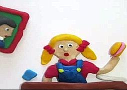 Temblores de plastilina