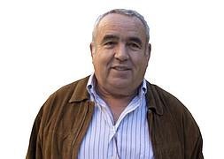 El empresario Ángel Fenoll. | LV/
