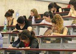 Oposiciones para Educación Infantil y Educación Primaria en 2007 :: Martínez Bueso/