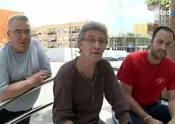 Vídeo: Alfonso Martínez/ R. Hernández/
