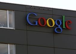 Sede de Google en Zurich :: Arnd Wiegmann / REUTERS/