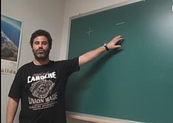 Vídeo: Javi Ramos/
