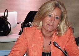 La cartagenera Carol Carrillo./