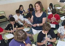 Educación mantendrá Música como asignatura obligatoria en Primaria