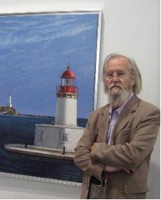 PINTOR. Antonio Pozo. / P. S. G./