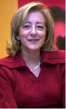 Rosa Juaneda. / J. LÓPEZ/