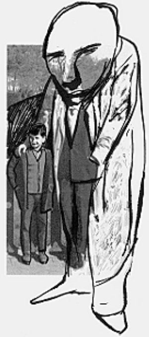 JOSÉ IBARROLA/