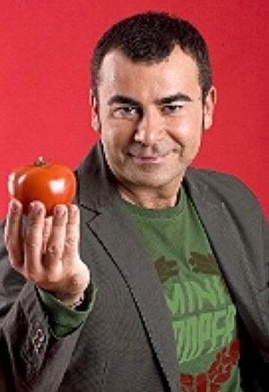 Jorge Javier Vázquez./