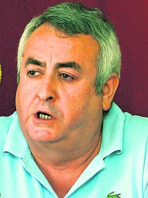 Fernando Molina. ::
LA VERDAD/