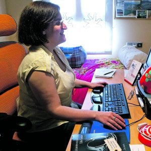 «En la traducción también hay creatividad»