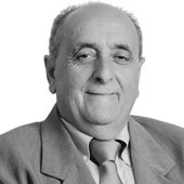 José Alonso García