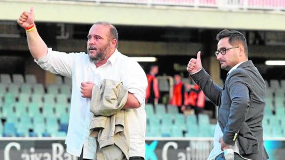 Radiografía de un sueño frustrado