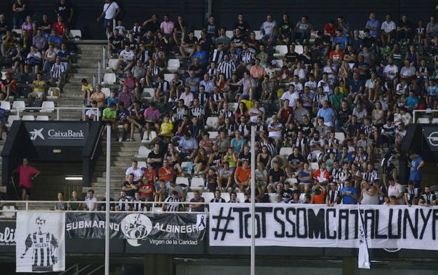 El Efesé es el cuarto club con más abonados de Segunda B | FC ... El Efesé es el cuarto club con más abonados de Segunda B | FC ...