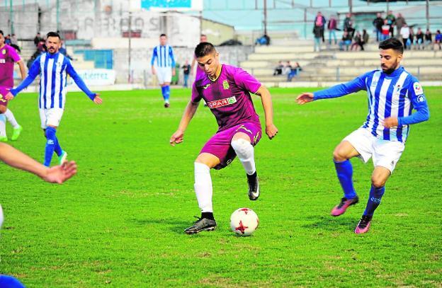 Monteagudo: «Quiero involucrar a todos»