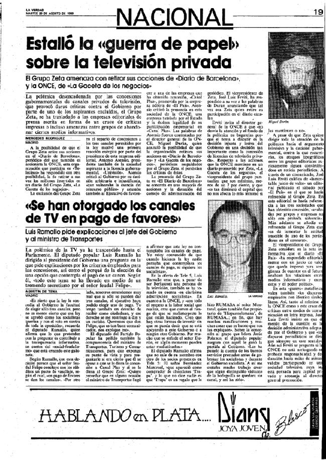 Página 19