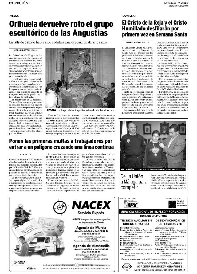 Página 22