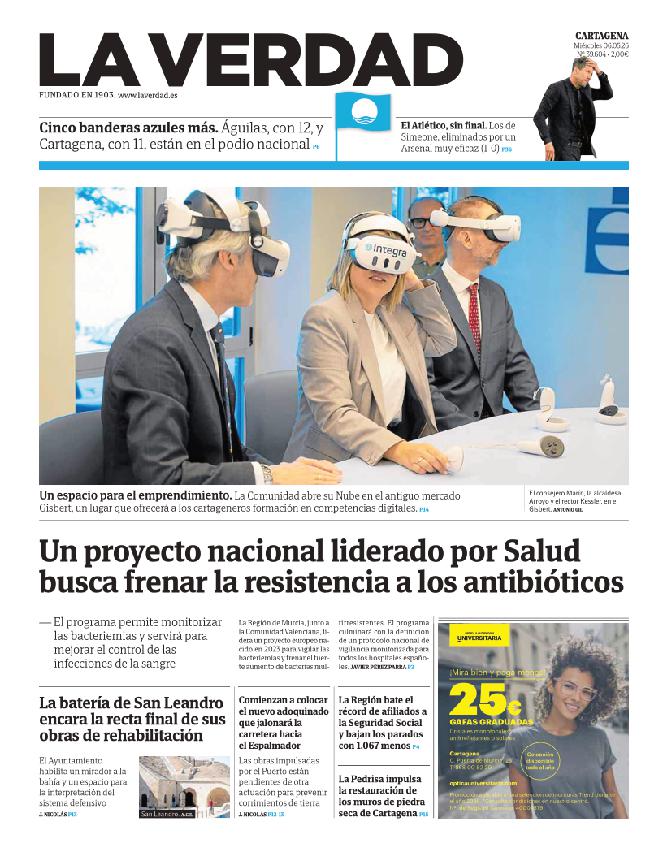 Imagen Edición Completa
