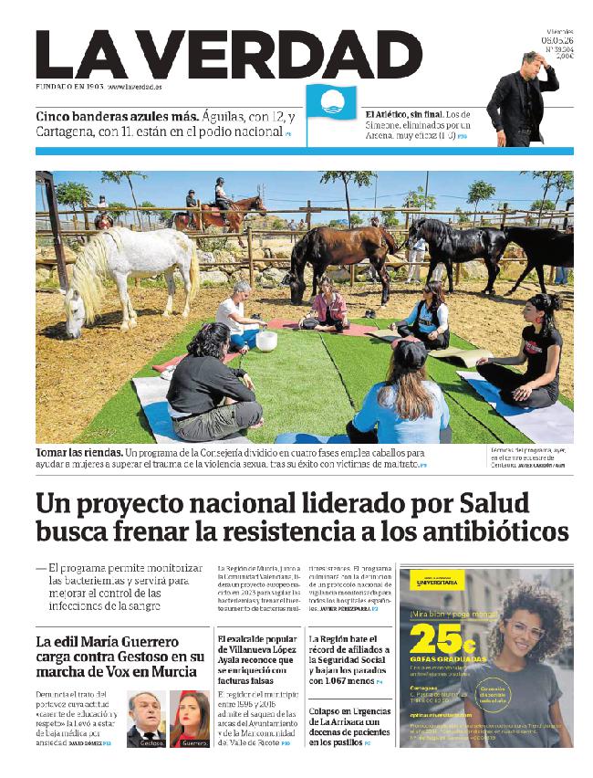 Imagen Edición Completa