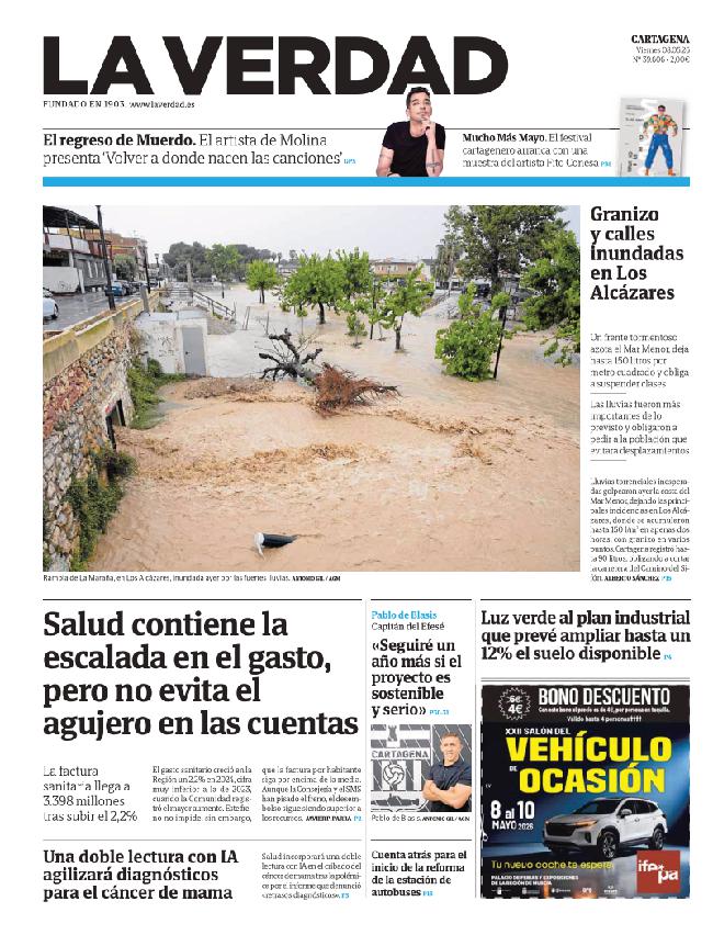 Imagen Edición Completa