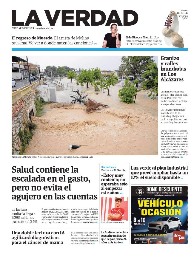 Imagen Edición Completa