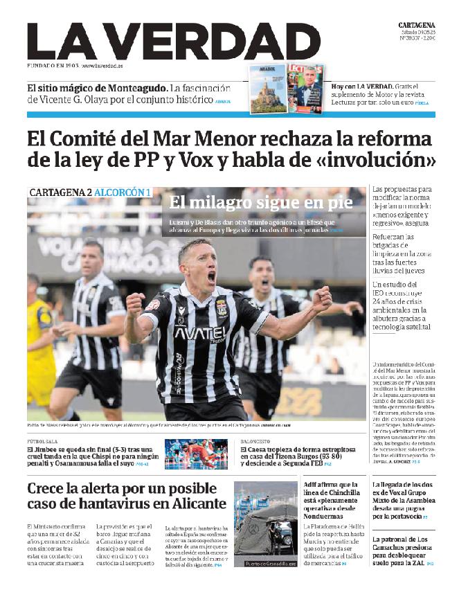 Imagen Edición Completa