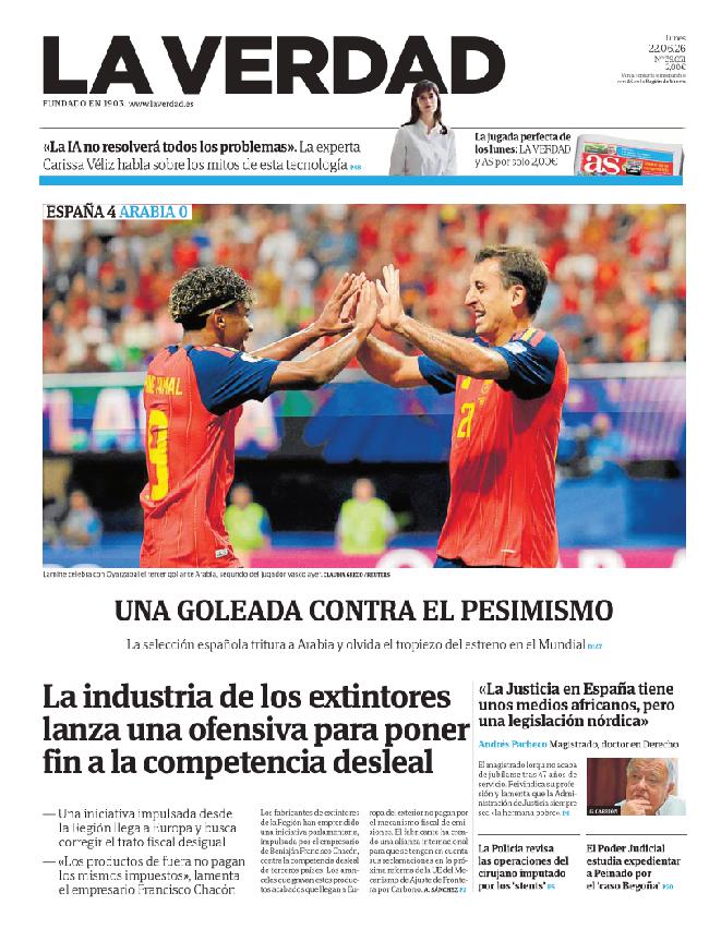 Imagen Edición Completa