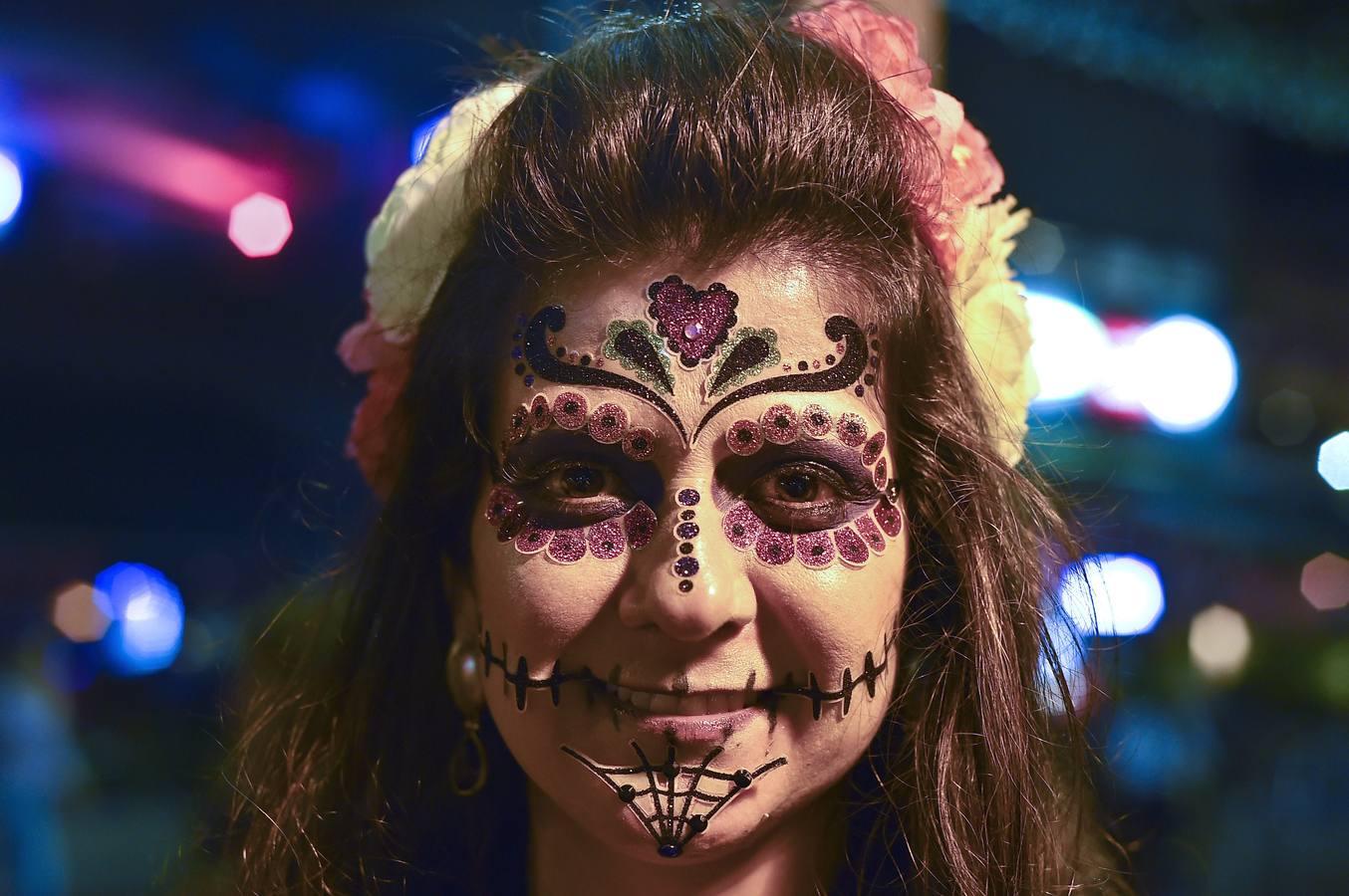 Halloween en el mundo los mejores disfraces laverdad.es