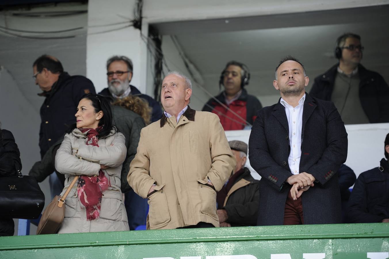 El Cartagena empata ante el Linares (0-0)