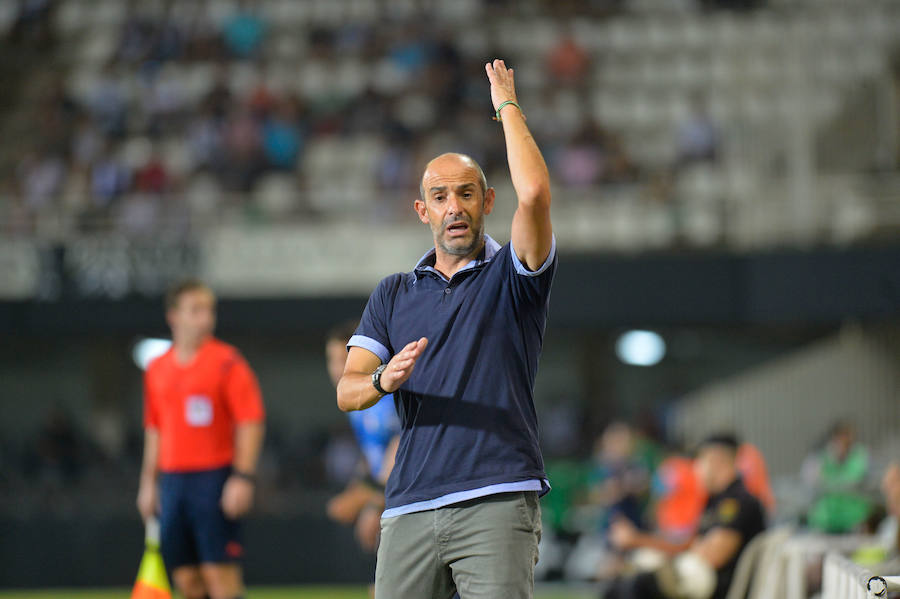 Buen arranque del Efesé