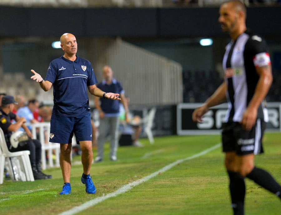 Buen arranque del Efesé