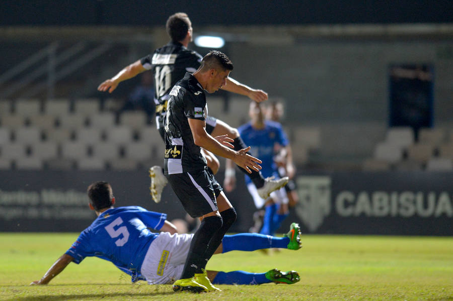 Buen arranque del Efesé