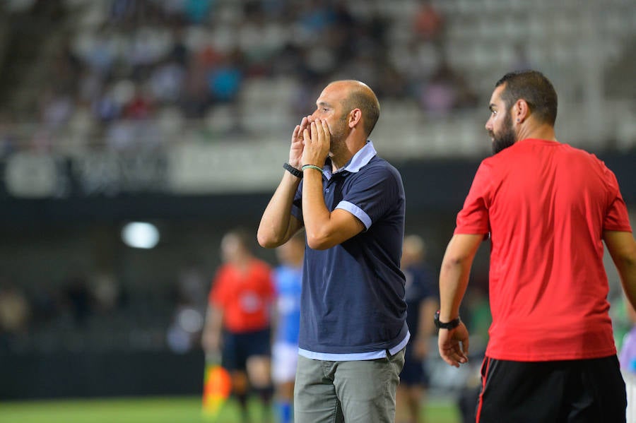 Buen arranque del Efesé