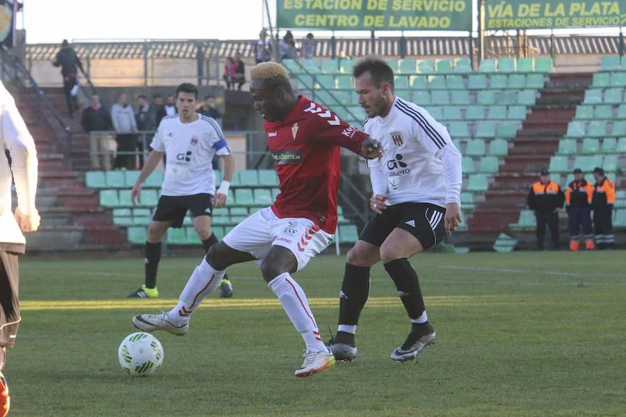 Un punto agridulce en Mérida (0-0)