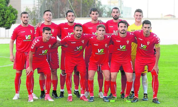 Herrero echa el ojo a la cantera