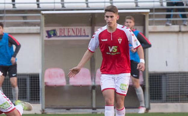 Demasiado castigo para el Murcia en el Colombino