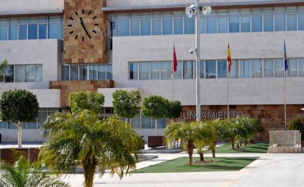 La plaza de España se convertirá en una gran pista de pádel para el Challenge 2018