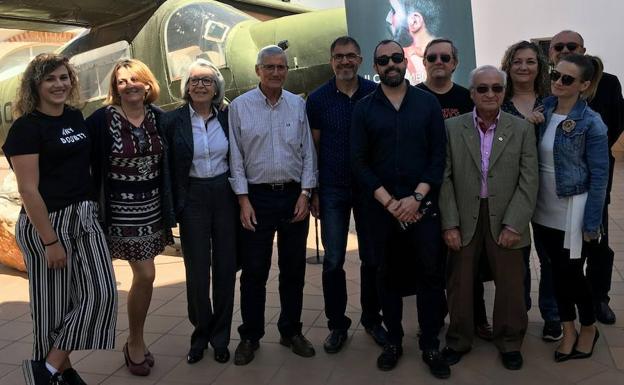 San Javier despliega de nuevo la alfombra roja al teatro aficionado