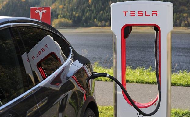 Los coches eléctricos tendrán un 75% de descuento en el impuesto de circulación