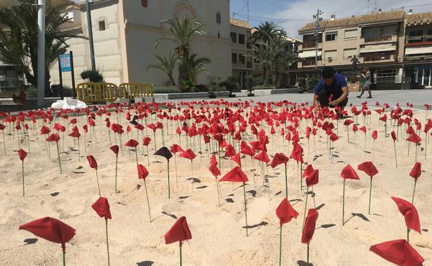 Imagina llenará las calles de arte del 11 al 14 de abril