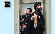 El trío A Piacere une sus voces en el musical 'Entresuelos'