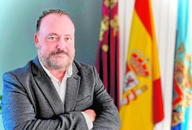 Isidoro Jesús Miñano: «Este pueblo me enseñó a respetar y a disfrutar de la convivencia en estos días»