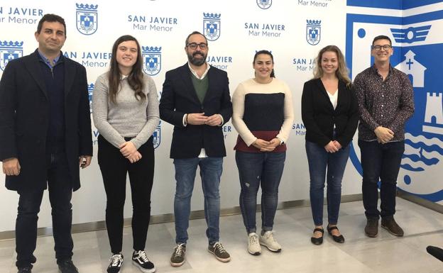 Los conservatorios de San Javier y Kokkola se unen en el proyecto EcoSound