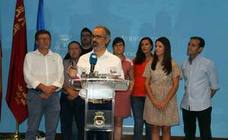 El alcalde manifiesta que no está imputado por ninguna causa y que no ha recibido auto del Juzgado