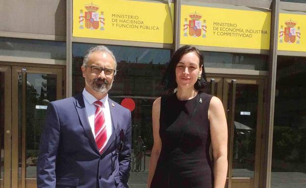 El Ayuntamiento de Caravaca concurrirá a la tercera convocatoria de los fondos europeos EDUSI