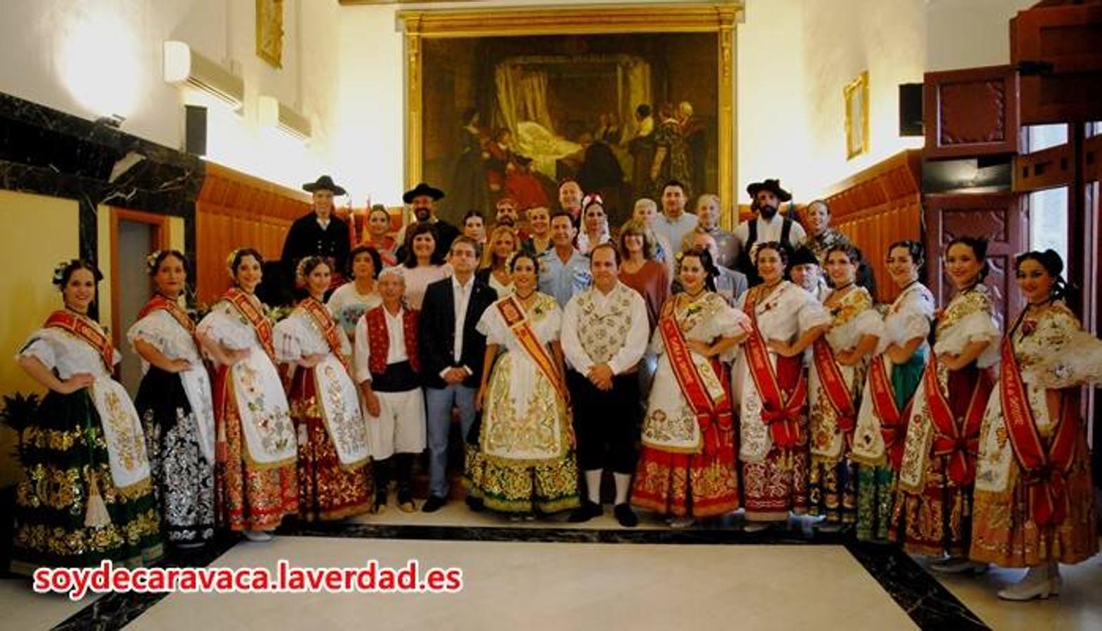 Muestra Nacional de Folclore VII