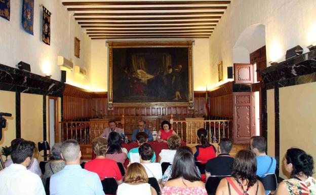 Convocadas las ayudas al alquiler para familias con pocos recursos dentro del Plan de Vivienda 2017