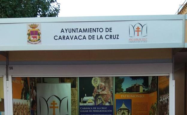 Caravaca promociona sus recursos turísticos en el Festival Internacional 'Cante de las Minas', de La Unión