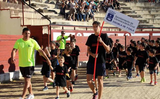 Deportes impartirá 18 disciplinas dentro de las Escuelas Municipales